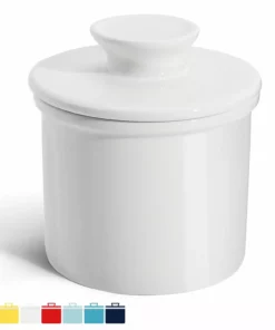 Brand new ???? Sweese Porcelain Butter Crock ????