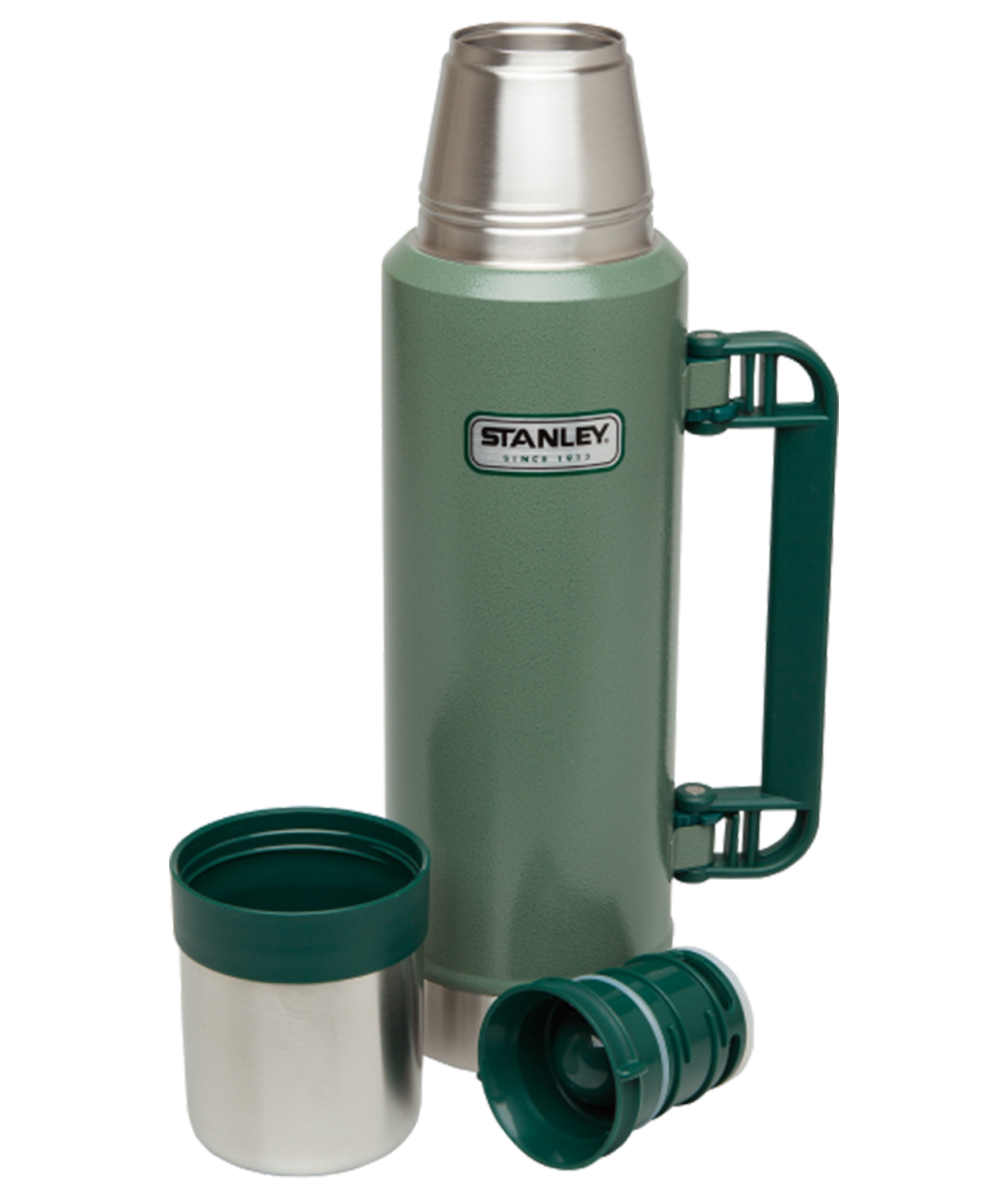 Deals ???? Stanley Classic Vacuum Bottle Lid | 1.4 QT ✔️ 2 Deals ???? Stanley Classic Vacuum Bottle Lid | 1.4 QT ✔️ - Image 2