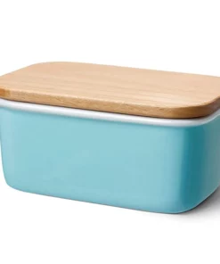 Cheap ⌛ Sweese Rectangle Butter Dish with Beech Wooden Lid ???? 10 Cheap ⌛ Sweese Rectangle Butter Dish with Beech Wooden Lid ???? -Sweese Elegant Shop 20200415185405