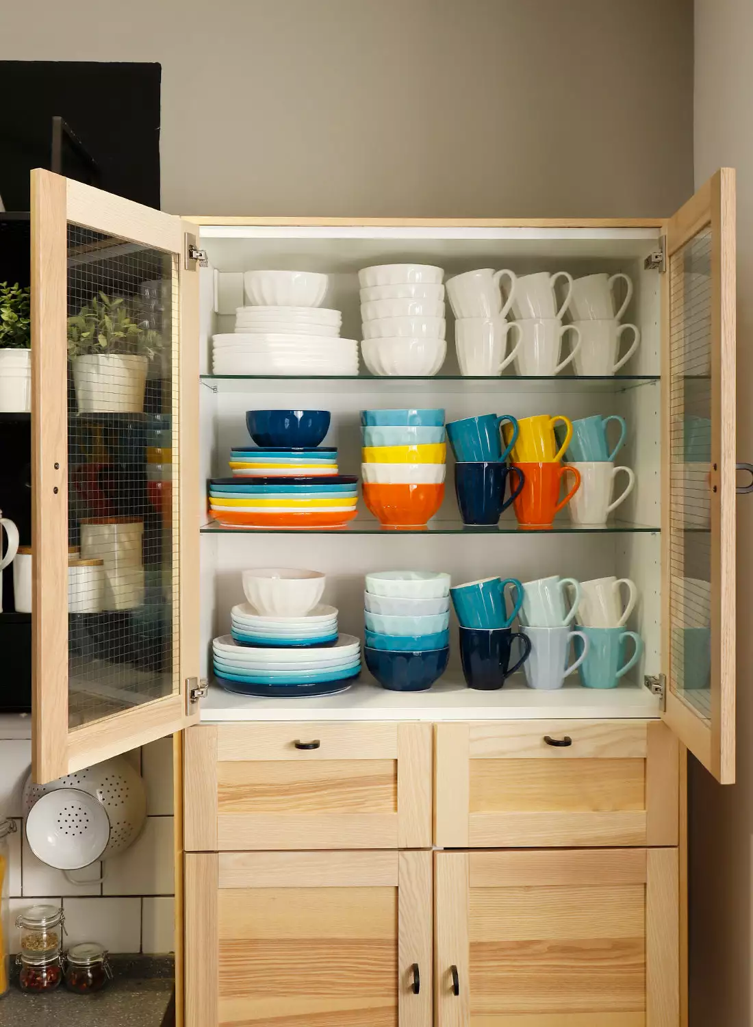 Best reviews of ???? Sweese Cold Assorted Fluted Round Porcelain Plates ???? 3 Best reviews of ???? Sweese Cold Assorted Fluted Round Porcelain Plates ???? - Image 3