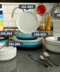 Top 10 ⭐ Sweese Turquoise Porcelain Fluted Bowls, Set of 4 ???? 8 Top 10 ⭐ Sweese Turquoise Porcelain Fluted Bowls, Set of 4 ???? -Sweese Elegant Shop 3000X1500 86555f47 000d 4b95 9e74 0b76e1d832bd scaled