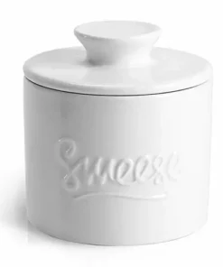 Best reviews of ???? Porcelain Sweese Butter Crock ????