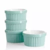 Discount ???? Sweese 8 Ounce Souffle Dish, Set of 4 ????