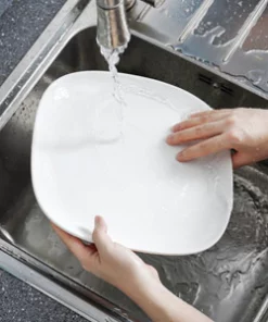 Promo ???? Sweese Blue Assorted Square Porcelain Plates ???? 7 Promo ???? Sweese Blue Assorted Square Porcelain Plates ???? -Sweese Elegant Shop 41d25a95 3811 426b 9048 e188c0dc568b 77e11155 56b1 4454 ab41 20962db1f65e