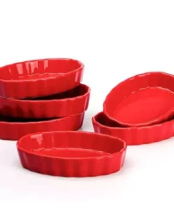 Coupon ???? Sweese Oval Porcelain Ramekins ???? -Sweese Elegant Shop 41if V5X3FL d06a534c b7ca 4333 8d0f 302c5794eddc