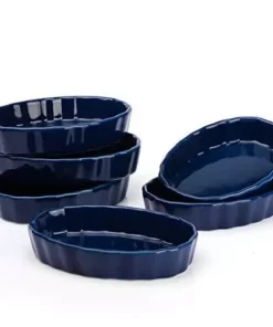 Coupon ???? Sweese Oval Porcelain Ramekins ???? -Sweese Elegant Shop 41nXsSUYSNL 89f5c873 9e99 44ab 836d d9db087c069a