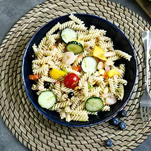 Wholesale ???? Sweese Navy Porcelain Pasta Bowls ???? 2 Wholesale ???? Sweese Navy Porcelain Pasta Bowls ???? - Image 2