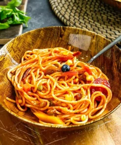 Best Pirce ???? Sweese Woodgrain Porcelain Pasta Bowls ???? -Sweese Elegant Shop 45ozbowls 12 f2787de1 eb87 4c0f a09f de5ad34d6fb2