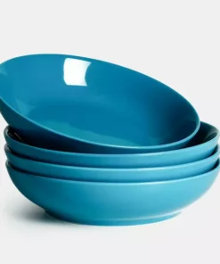 Flash Sale ???? Sweese 45 Ounces Porcelain Pasta Bowls ???? 11 Flash Sale ???? Sweese 45 Ounces Porcelain Pasta Bowls ???? -Sweese Elegant Shop 45ozbowls 27 e2fbc4dd 185d 4c50 9589 4820fb066eb2