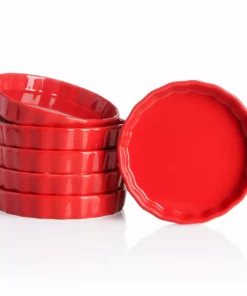 Best reviews of ???? Sweese Round Ceramic Ramekins ???? -Sweese Elegant Shop 520f764beb1954cab793b251ed2a5a3f 7df66985 72ee 4617 85bb 3bb1a1634389