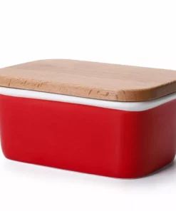 Cheap ⌛ Sweese Rectangle Butter Dish with Beech Wooden Lid ???? 13 Cheap ⌛ Sweese Rectangle Butter Dish with Beech Wooden Lid ???? -Sweese Elegant Shop 61ZoEJdCHzL. SL1500 b4ce5c34 2d94 4832 8d74 25e4e844b4c3