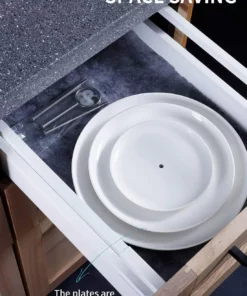 Buy ⭐ Sweese 3 Tier White Porcelain Cake Stand ???? -Sweese Elegant Shop 71XBo9s0KPL. AC SL1500 c694b661 43bc 4eea 9b8c e547c1d8eb8c