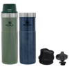 Best Pirce ???? Stanley Classic Trigger-Action Travel Mug Twin Pack | 20 OZ ????