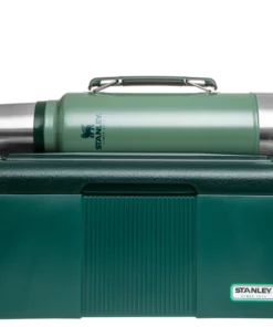 Best Sale ???? Stanley Adventure Heritage Cooler + Bottle Set ????