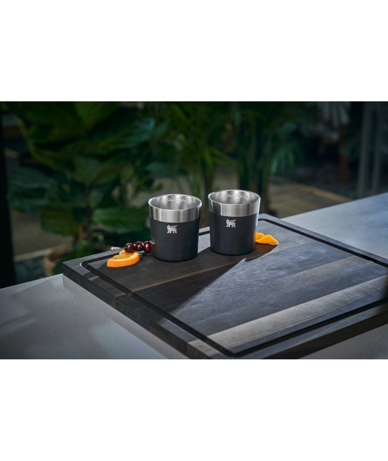 Best Pirce ???? Stanley Lifted Spirits Prismatic™ Rocks Glass Set | 6 OZ ???? 5 Best Pirce ???? Stanley Lifted Spirits Prismatic™ Rocks Glass Set | 6 OZ ???? - Image 5