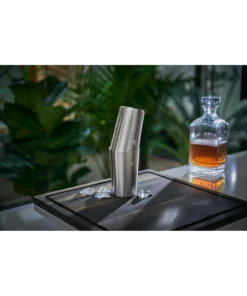 Coupon ⭐ Stanley Lifted Spirits Prismatic™ Craft Cocktail Shaker Set | 12 OZ ???? -Sweese Elegant Shop B2B Web PNG 15 Stanley 0320 BASE v3