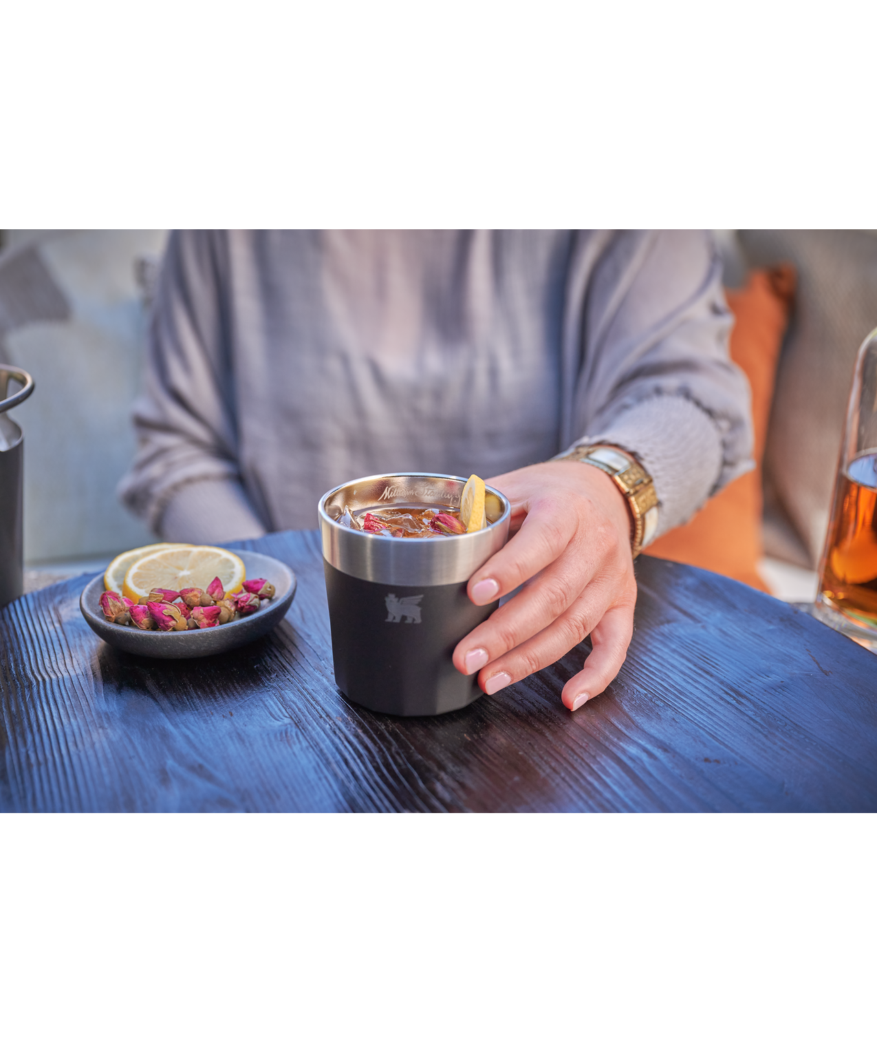 Best Pirce ???? Stanley Lifted Spirits Prismatic™ Rocks Glass Set | 6 OZ ???? 6 Best Pirce ???? Stanley Lifted Spirits Prismatic™ Rocks Glass Set | 6 OZ ???? - Image 6