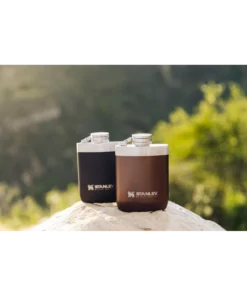 Deals ???? Stanley Master Unbreakable Hip Flask | 8 OZ ???? -Sweese Elegant Shop B2B Web PNG 20220315 StanleySP22 NZ7 5249
