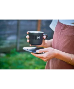 New ???? Stanley The DayBreak Cappuccino Cup & Stillness Saucer | 6.5 OZ ???? -Sweese Elegant Shop B2B Web PNG 30 Stanley 1684 v1 Edit