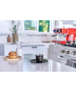 Wholesale ⭐ Stanley The DayBreak Demitasse Cup & Stillness Saucer | 2.2 OZ ❤️ -Sweese Elegant Shop B2B Web PNG 45 Stanley 2589 BASE v1