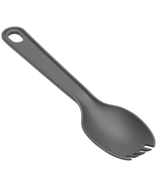 New ???? Stanley Adventure Full Kitchen Base Camp Cook Set Spork ⌛ -Sweese Elegant Shop B2B Web PNG ADV 3 7QT UTENSIL GREY BASE CAMP SPORK