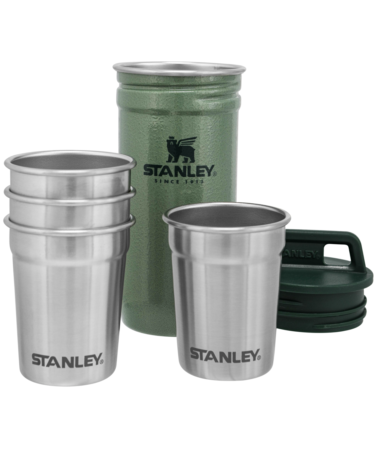 Best reviews of ✔️ Stanley Adventure Nesting Shot Glass Set ???? 3 Best reviews of ✔️ Stanley Adventure Nesting Shot Glass Set ???? - Image 3