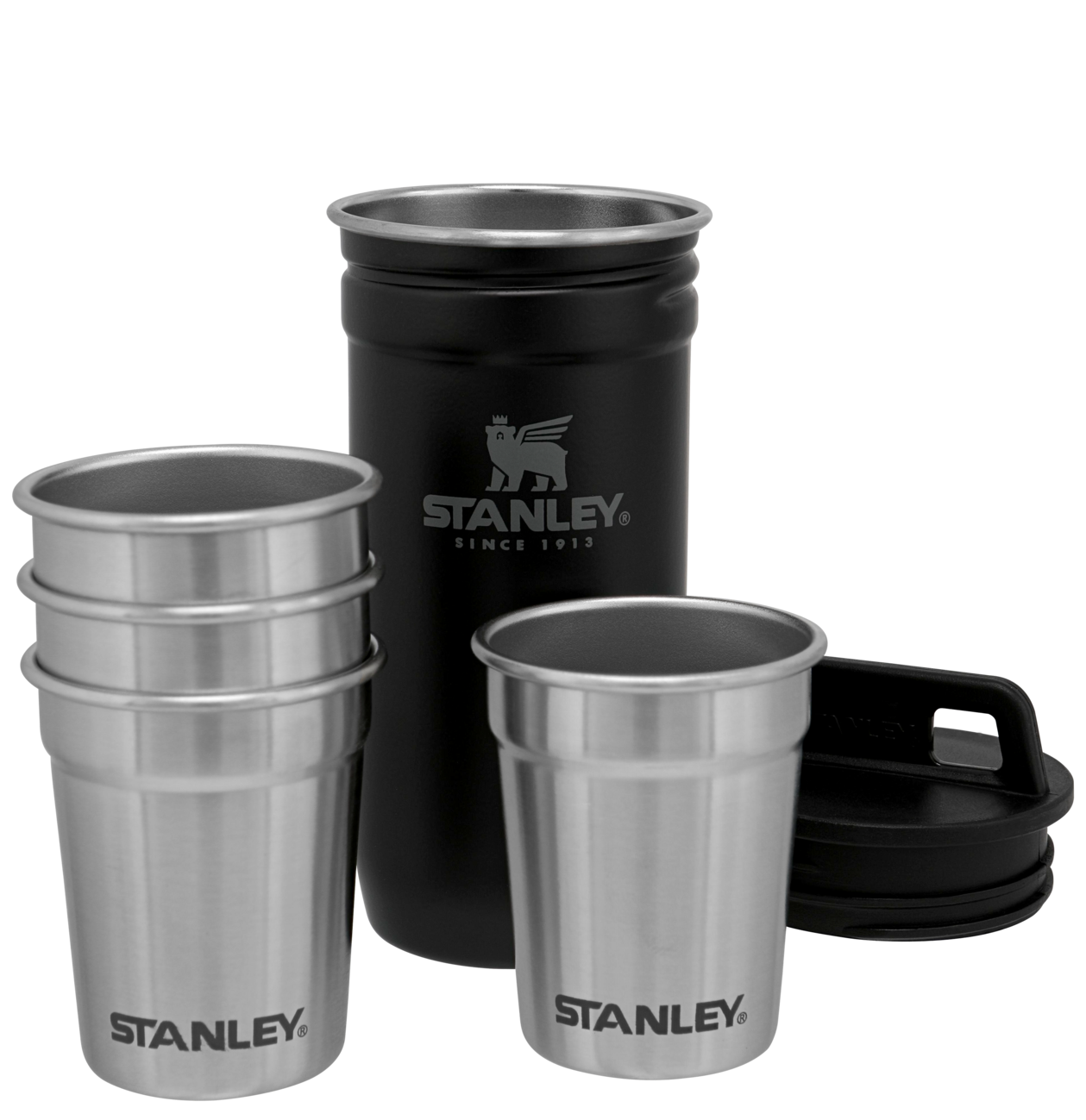 Best reviews of ✔️ Stanley Adventure Nesting Shot Glass Set ???? 1 Best reviews of ✔️ Stanley Adventure Nesting Shot Glass Set ????