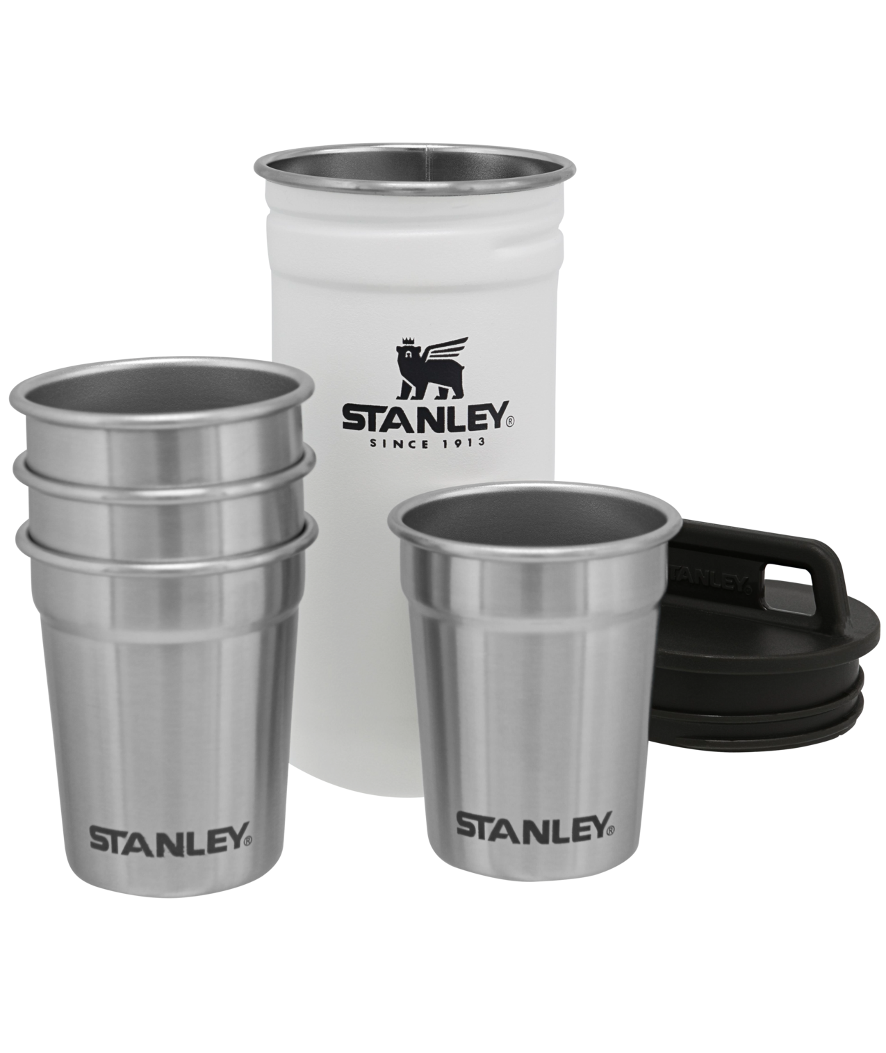 Best reviews of ✔️ Stanley Adventure Nesting Shot Glass Set ???? 2 Best reviews of ✔️ Stanley Adventure Nesting Shot Glass Set ???? - Image 2