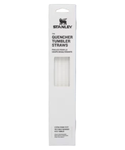 Cheap ❤️ Stanley Adventure Quencher Travel Tumbler Straws | 40 OZ | 4-Pack ????