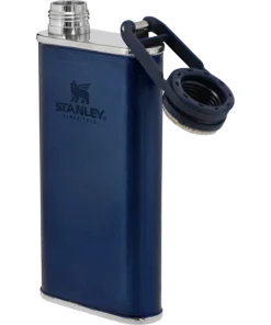 Outlet ✔️ Stanley Classic Easy Fill Wide Mouth Flask | 8 OZ ???? -Sweese Elegant Shop B2B Web PNG Classic Easy Fill Wide Mouth Flask 8oz Nightfall 0f2e972b 831f 4716 aec9 77a23390c893
