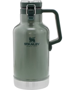 Best Sale ???? Stanley Classic Easy-Pour Growler | 64 OZ ✨