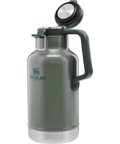 Best Sale ???? Stanley Classic Easy-Pour Growler | 64 OZ ✨ -Sweese Elegant Shop B2B Web PNG Classic Easy Pour Growler 64oz Hammertone Green da4e664c 133a 45bc a789 75bb7ae1a425