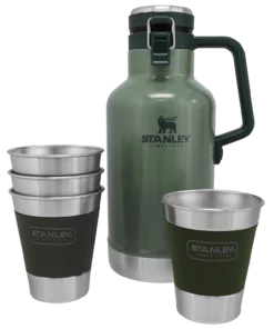 Coupon ???? Stanley Classic Outdoor Growler Gift Set ❤️