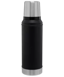 Brand new ???? Stanley Classic Legendary Bottle | 1.0 QT ???? 12 Brand new ???? Stanley Classic Legendary Bottle | 1.0 QT ???? -Sweese Elegant Shop B2B Web PNG Classic Legendary Bottle 1 0qt Matte Black 1