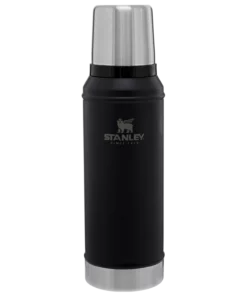 Brand new ???? Stanley Classic Legendary Bottle | 1.0 QT ???? 11 Brand new ???? Stanley Classic Legendary Bottle | 1.0 QT ???? -Sweese Elegant Shop B2B Web PNG Classic Legendary Bottle 1 0qt Matte Black 2