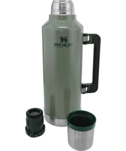 Best deal ???? Stanley Classic Legendary Bottle | 2.5 QT ❤️ -Sweese Elegant Shop B2B Web PNG Classic Legendary Bottle 2 5qt Hammertone Green e1b0741e b980 4109 ac31 5fe7127e8766