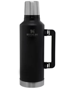 Best deal ???? Stanley Classic Legendary Bottle | 2.5 QT ❤️ -Sweese Elegant Shop B2B Web PNG Classic Legendary Bottle 2 5qt Matte Black