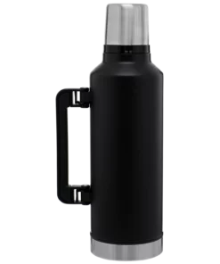 Best deal ???? Stanley Classic Legendary Bottle | 2.5 QT ❤️ -Sweese Elegant Shop B2B Web PNG Classic Legendary Bottle 2 5qt Matte Black 09a3944d cf20 4f3a 88c4 6376c141002d