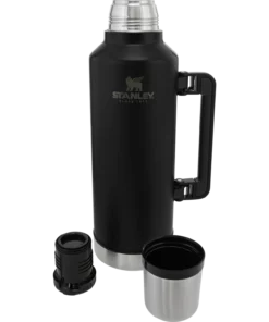 Best deal ???? Stanley Classic Legendary Bottle | 2.5 QT ❤️ -Sweese Elegant Shop B2B Web PNG Classic Legendary Bottle 2 5qt Matte Black 48d23ab8 d3e6 4859 a48c 3fe6bea75fad