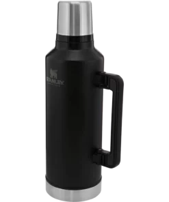 Best deal ???? Stanley Classic Legendary Bottle | 2.5 QT ❤️ -Sweese Elegant Shop B2B Web PNG Classic Legendary Bottle 2 5qt Matte Black f290394b 3d2d 4e6c bc2b b5a2422eb3ae