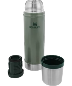 Budget ???? Stanley Classic Legendary Bottle | 20 OZ ???? -Sweese Elegant Shop B2B Web PNG Classic Legendary Bottle 20oz Hammertone Green d27ff016 f54f 46a5 b562 31a64bb54b69