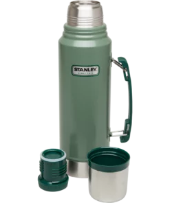 Best Sale ???? Stanley Classic Legendary Bottle | 1.1 QT ⭐ -Sweese Elegant Shop B2B Web PNG Classic Vacuum Bottle 1 1QT Hammertone Green 47b400b8 baf4 4c07 a24f d89b62a02974