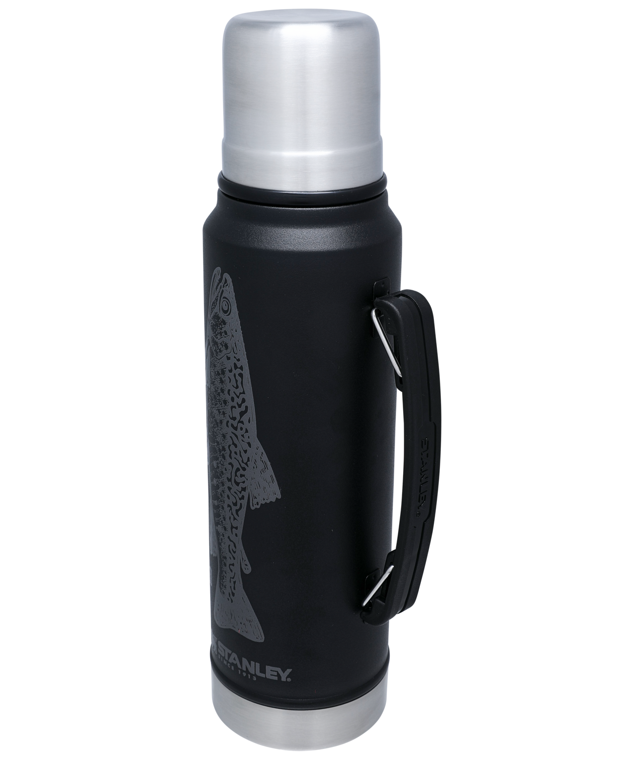 Cheap ✨ Stanley Heritage Classic Bottle | Brook Trout | 1.1 QT ❤️ 2 Cheap ✨ Stanley Heritage Classic Bottle | Brook Trout | 1.1 QT ❤️ - Image 2