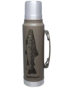 Promo ???? Stanley Heritage Classic Bottle | Brook Trout | 1.1 QT ????