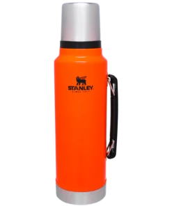 Best Pirce ???? Stanley Classic Legendary Bottle | 1.5 QT ???? 11 Best Pirce ???? Stanley Classic Legendary Bottle | 1.5 QT ???? -Sweese Elegant Shop B2B Web PNG Classic Vacuum Bottle 1 5QT Blaze Orange