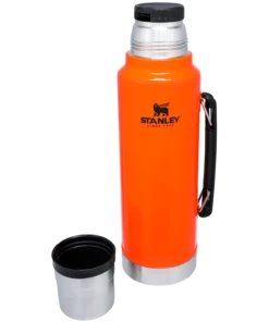 Best Pirce ???? Stanley Classic Legendary Bottle | 1.5 QT ???? 14 Best Pirce ???? Stanley Classic Legendary Bottle | 1.5 QT ???? -Sweese Elegant Shop B2B Web PNG Classic Vacuum Bottle 1 5QT Blaze Orange 71547f7d 8e4a 4917 95ac 566600369643