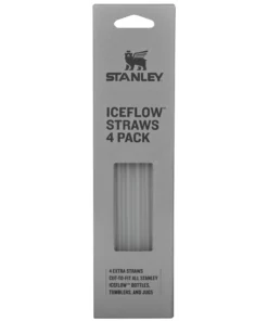 Best deal ???? Stanley The IceFlow Straw | 4-Pack ❤️