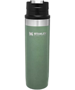 Deals ???? Stanley Master Unbreakable Trigger-Action Mug | 20 OZ ????
