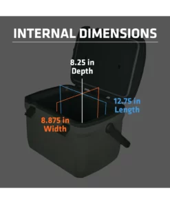 Coupon ???? Stanley Adventure Easy Carry Outdoor Cooler | 16 QT ???? -Sweese Elegant Shop B2B Web PNG STAN 16OZ CLASSIC TRGR ACTN MUG M BLACK 648350b0 af9a 4ad2 8853 0cc679f2a782