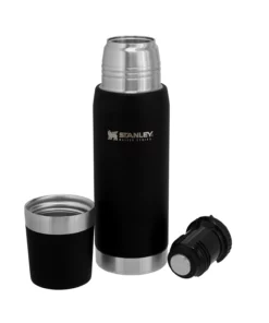 Top 10 ???? Stanley Master Unbreakable Thermal Bottle | 25 OZ ???? -Sweese Elegant Shop B2B Web PNG STAN 25OZ MASTER The Unbreakable Thermal Bottle FOUNDRY BLACK PT03